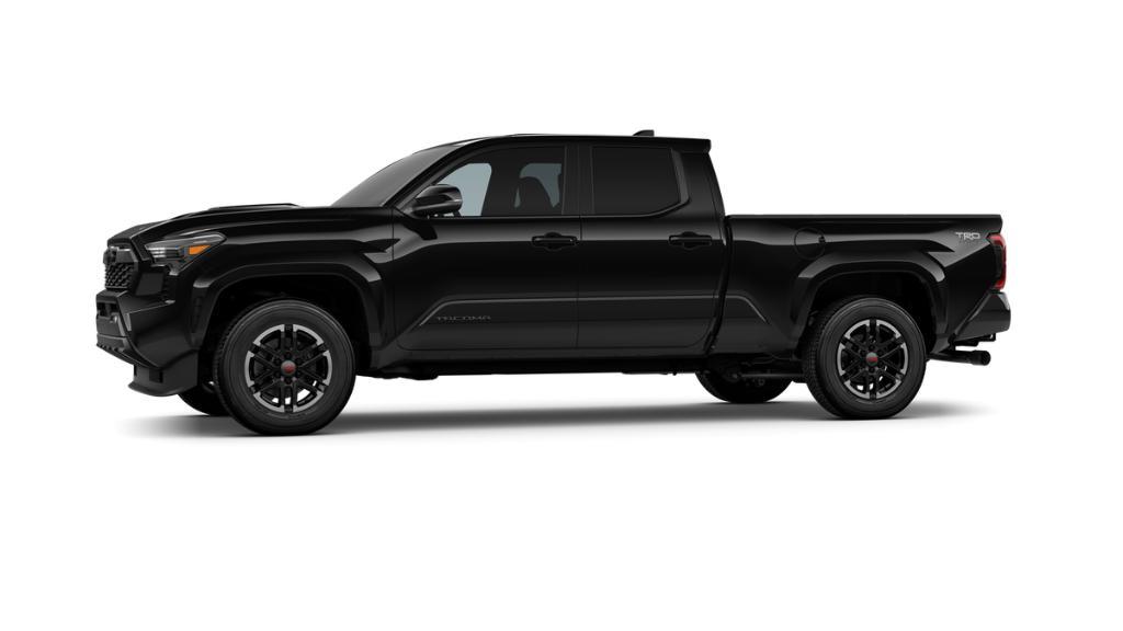 new 2026 Toyota Tacoma car, priced at $46,584