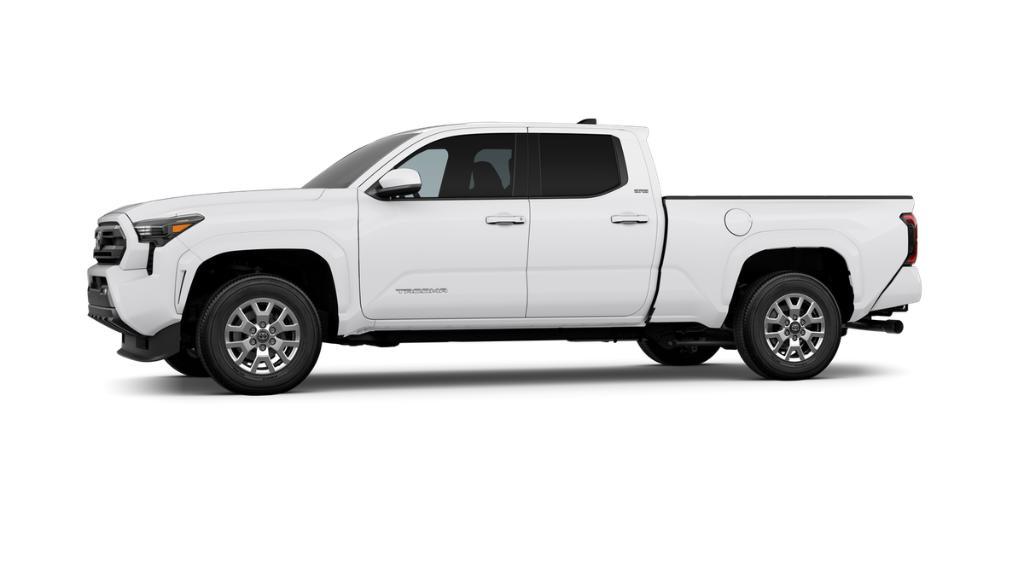 new 2025 Toyota Tacoma car, priced at $44,189
