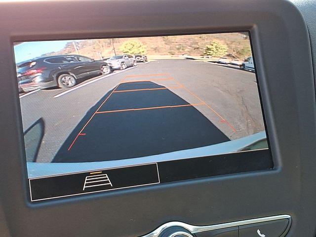 used 2024 Chevrolet Equinox car, priced at $22,792