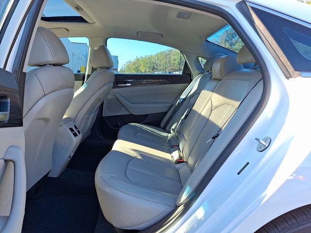 used 2019 Hyundai Sonata car, priced at $16,374