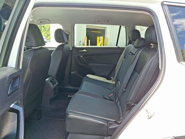 used 2024 Volkswagen Tiguan car, priced at $26,854
