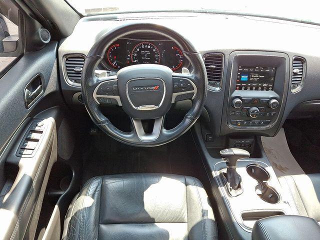 used 2020 Dodge Durango car, priced at $24,442