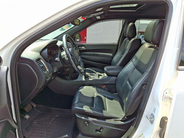 used 2020 Dodge Durango car, priced at $24,442