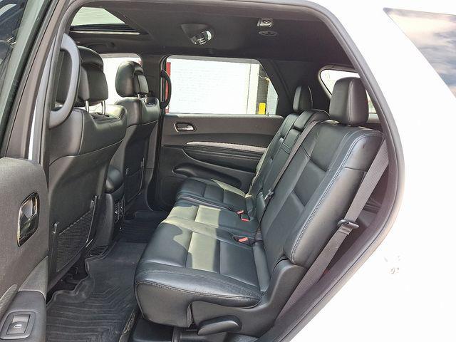 used 2020 Dodge Durango car, priced at $24,442
