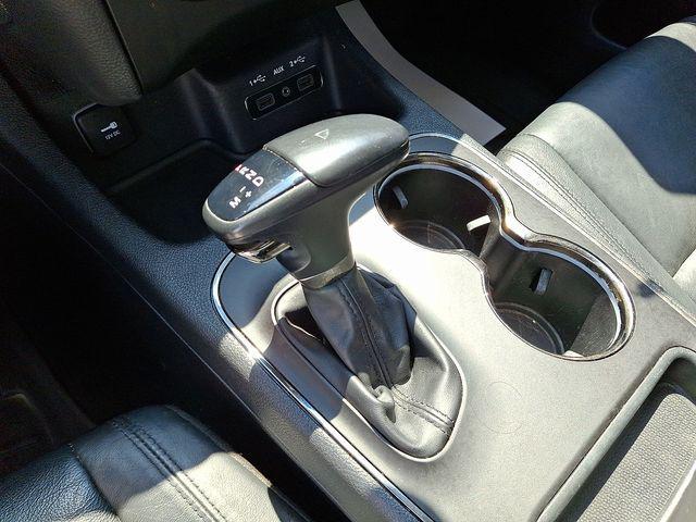used 2020 Dodge Durango car, priced at $24,442