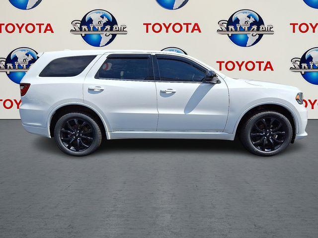 used 2020 Dodge Durango car, priced at $24,442