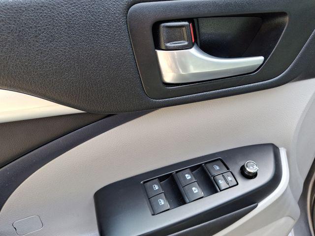 used 2017 Toyota Highlander Hybrid car, priced at $20,684