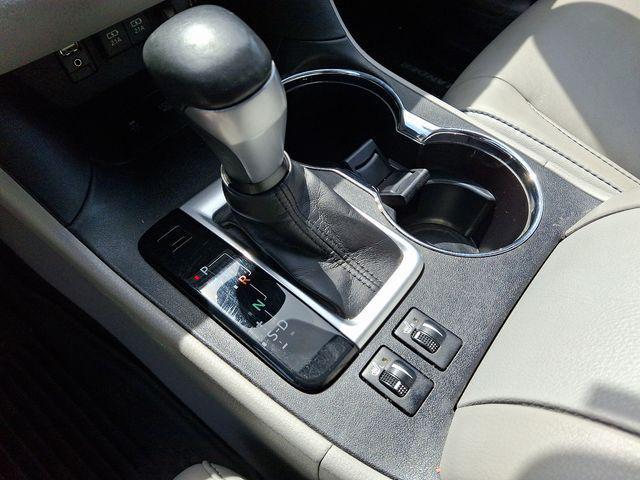 used 2017 Toyota Highlander Hybrid car, priced at $20,684