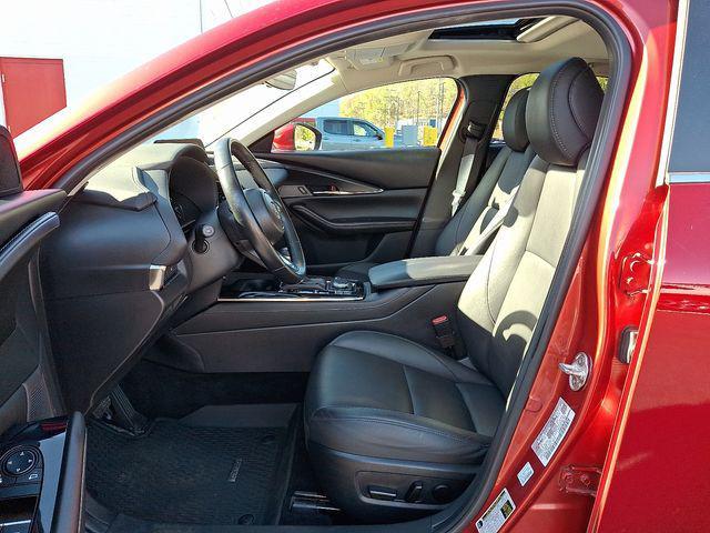 used 2022 Mazda CX-30 car, priced at $22,392