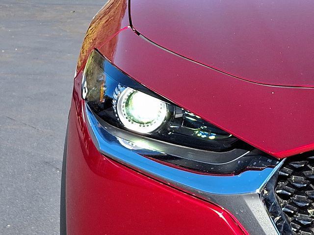 used 2022 Mazda CX-30 car, priced at $22,392
