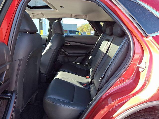 used 2022 Mazda CX-30 car, priced at $22,392
