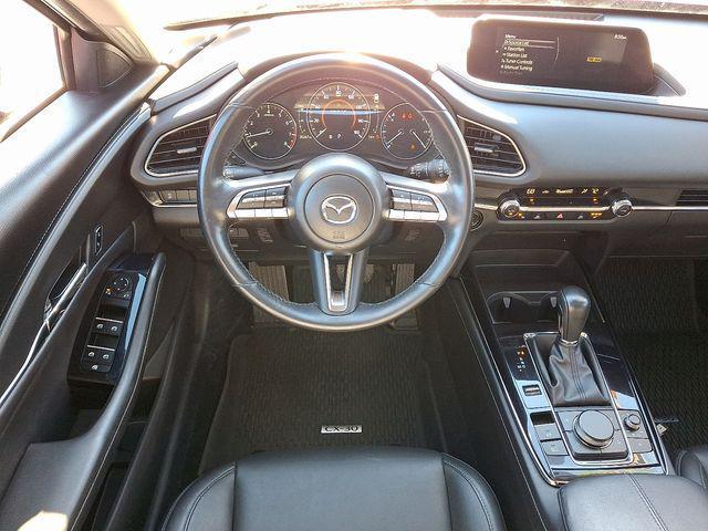 used 2022 Mazda CX-30 car, priced at $22,392