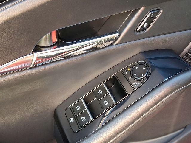 used 2022 Mazda CX-30 car, priced at $22,392