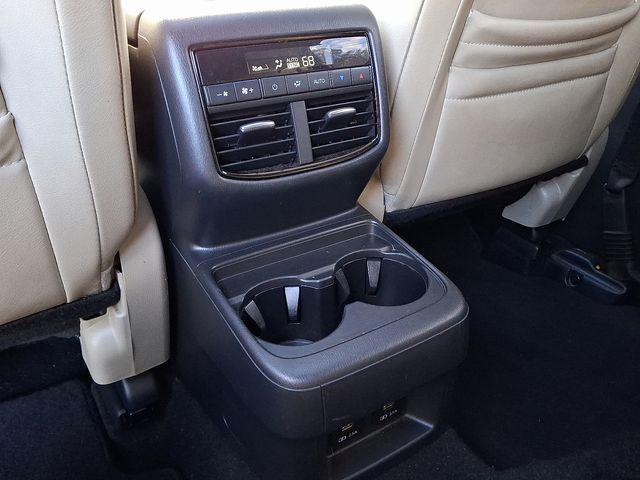 used 2022 Mazda CX-9 car, priced at $25,401