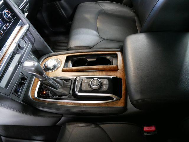 used 2022 Nissan Armada car, priced at $32,991