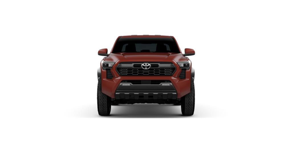 new 2025 Toyota Tacoma car, priced at $53,405