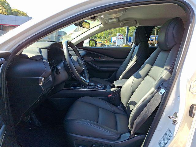 used 2023 Mazda CX-30 car, priced at $22,894
