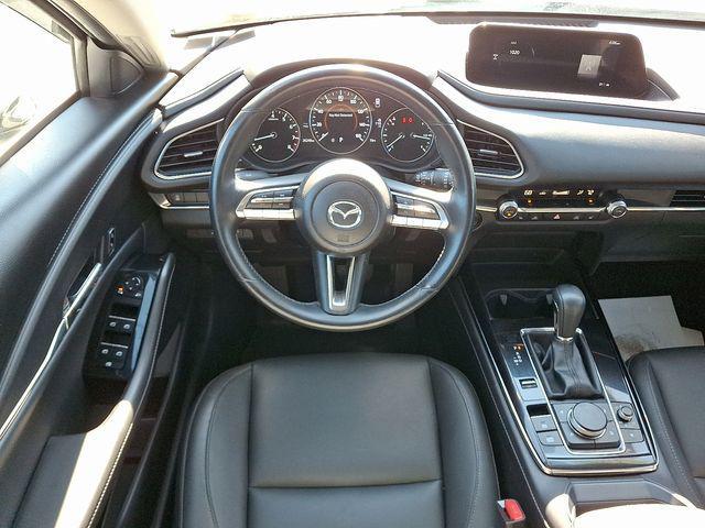 used 2023 Mazda CX-30 car, priced at $22,894
