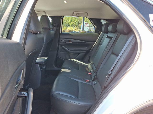 used 2023 Mazda CX-30 car, priced at $22,894