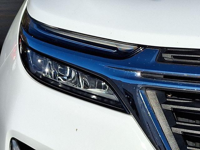 used 2023 Chevrolet Equinox car, priced at $20,593