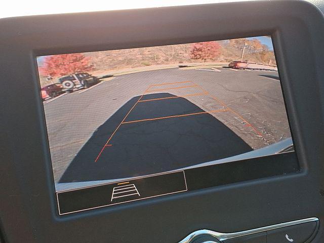 used 2023 Chevrolet Equinox car, priced at $20,593