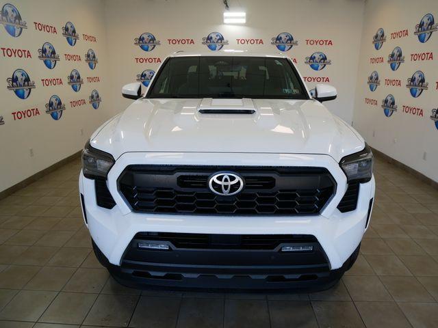 new 2024 Toyota Tacoma car, priced at $49,030