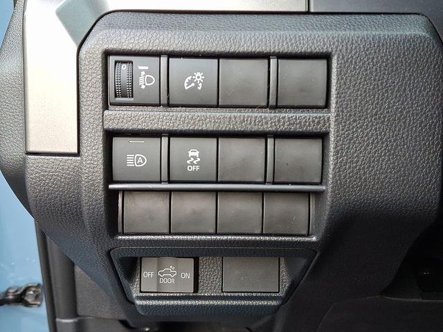 new 2026 Toyota Tacoma car, priced at $46,699