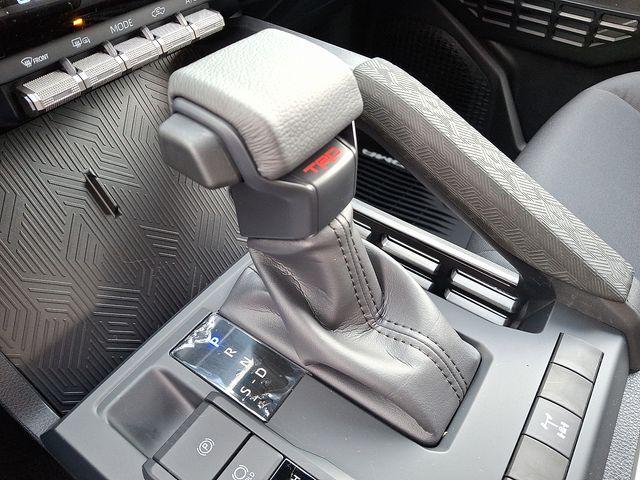 new 2026 Toyota Tacoma car, priced at $46,699