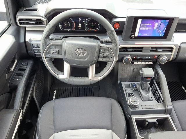 new 2026 Toyota Tacoma car, priced at $46,699