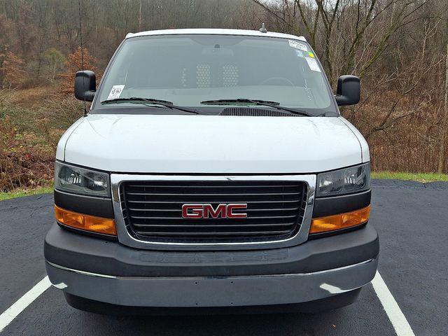 used 2023 GMC Savana 2500 car, priced at $26,991