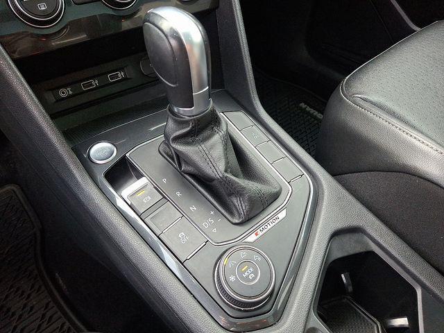 used 2018 Volkswagen Tiguan car, priced at $14,892