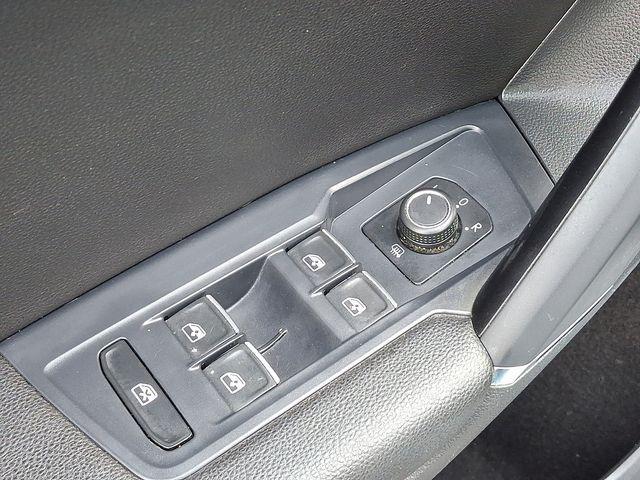 used 2018 Volkswagen Tiguan car, priced at $14,892