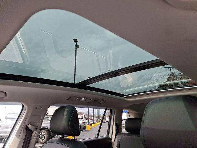 used 2018 Volkswagen Tiguan car, priced at $14,892