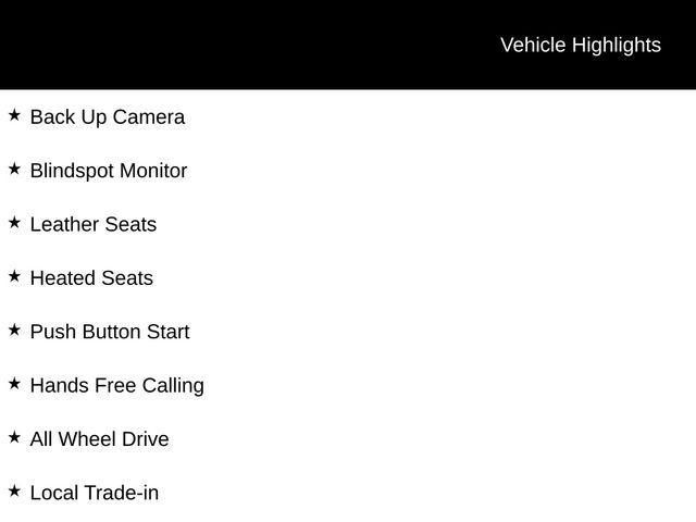 used 2018 Volkswagen Tiguan car, priced at $14,892