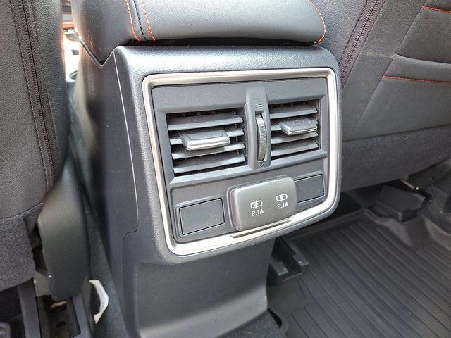 used 2020 Subaru Forester car, priced at $25,992