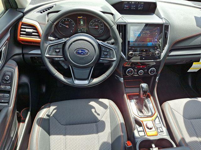 used 2020 Subaru Forester car, priced at $25,992