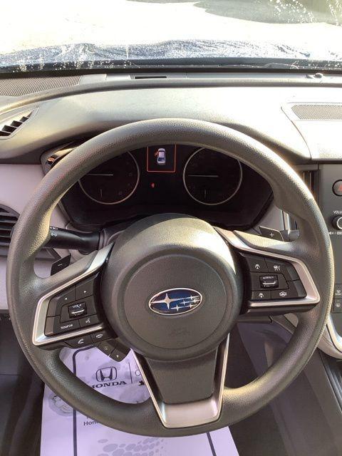 used 2020 Subaru Legacy car, priced at $20,491