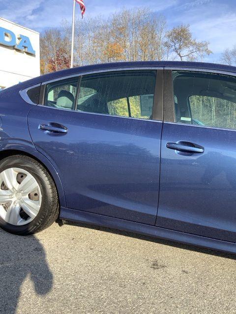 used 2020 Subaru Legacy car, priced at $20,491