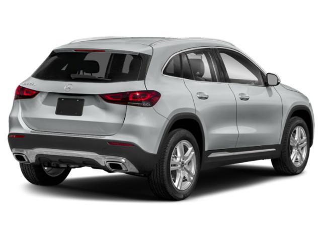used 2023 Mercedes-Benz GLA 250 car, priced at $32,731