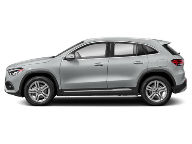 used 2023 Mercedes-Benz GLA 250 car, priced at $32,731