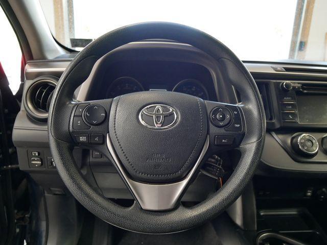 used 2018 Toyota RAV4 car, priced at $16,984