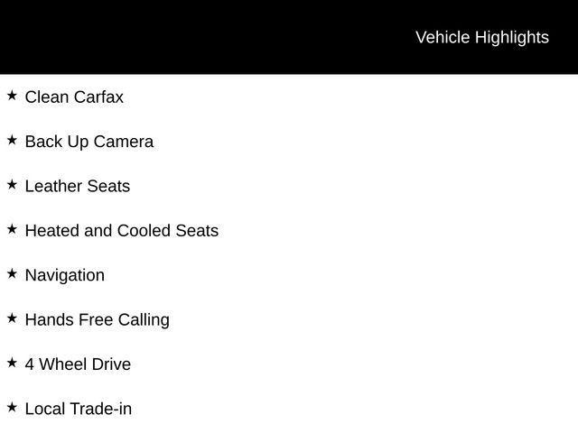 used 2017 Jeep Cherokee car, priced at $16,692