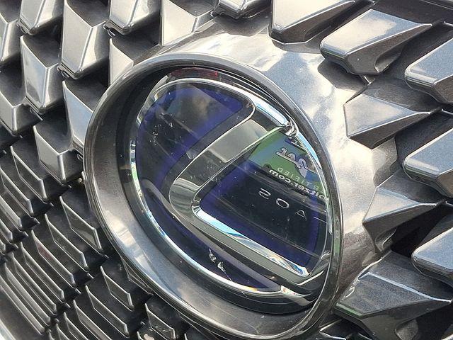 used 2019 Lexus UX 250h car, priced at $26,792