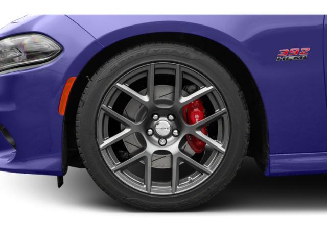 used 2018 Dodge Charger car, priced at $24,991