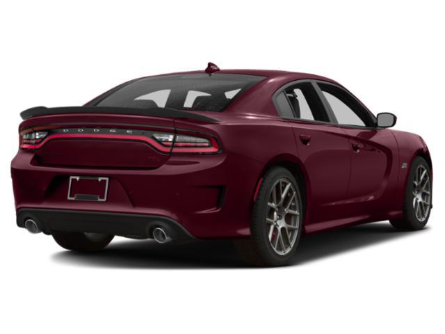 used 2018 Dodge Charger car, priced at $24,991