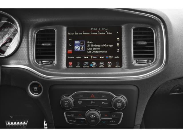 used 2018 Dodge Charger car, priced at $24,991