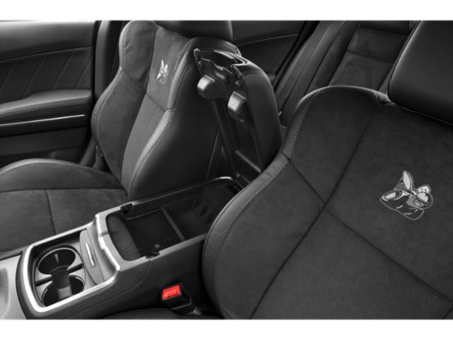 used 2018 Dodge Charger car, priced at $24,991