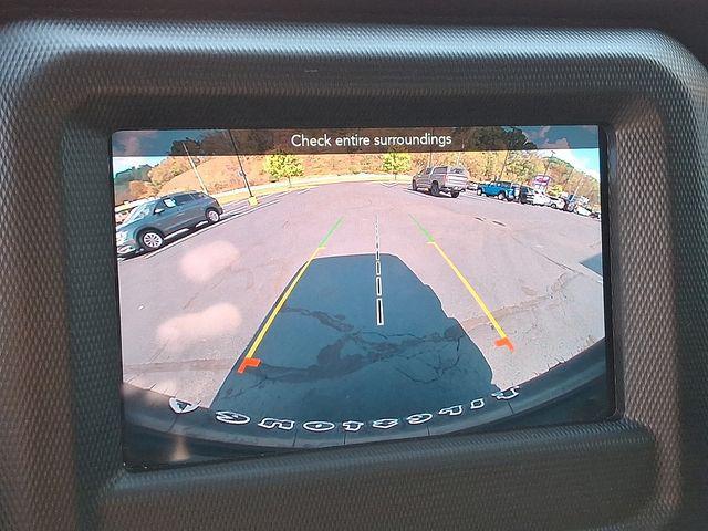 used 2021 Jeep Wrangler Unlimited car, priced at $31,893