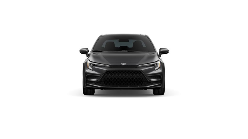 new 2026 Toyota Corolla car, priced at $28,459