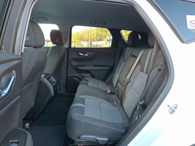 used 2023 Chevrolet Blazer car, priced at $26,402